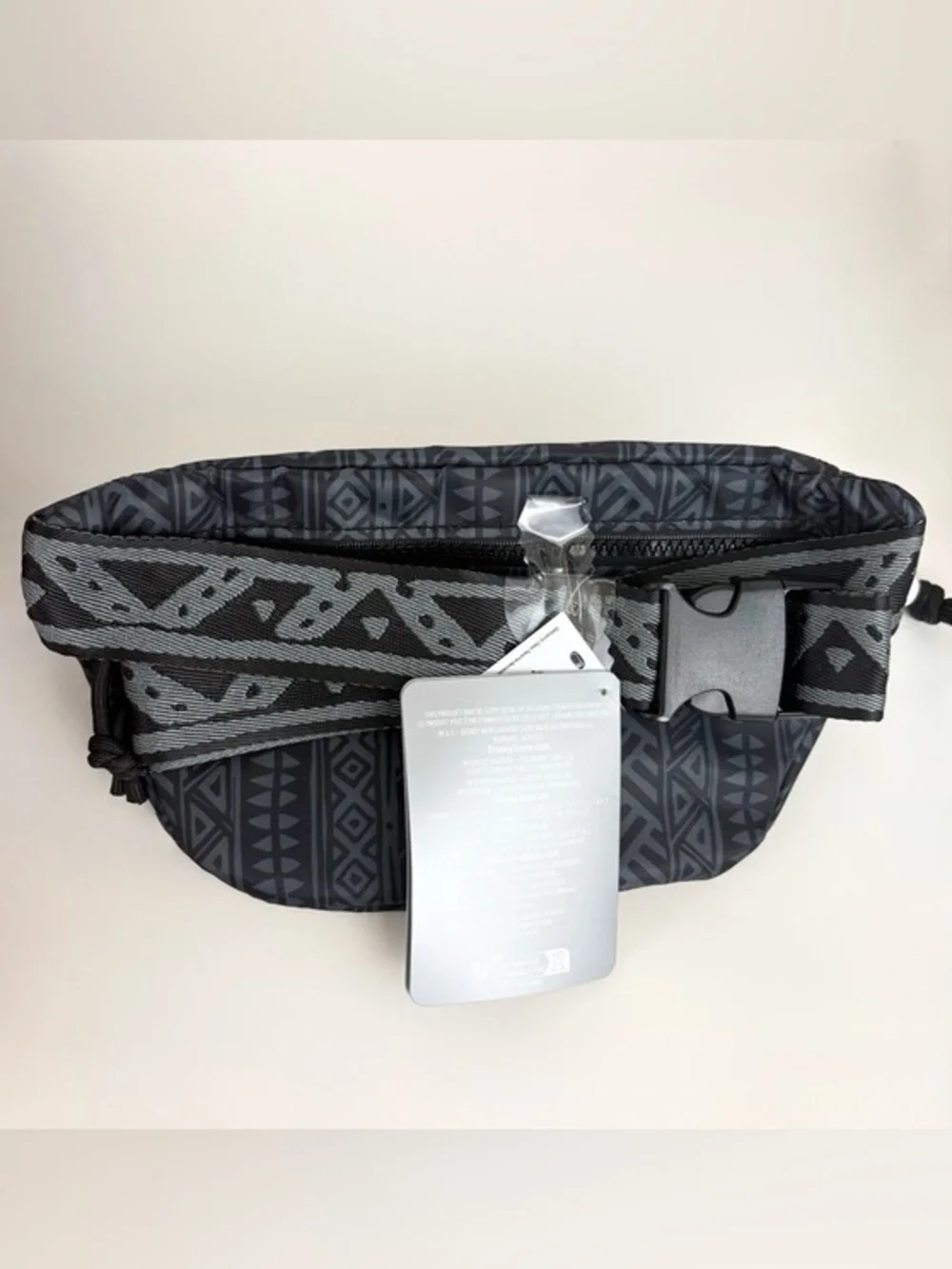 Disney Parks The Lion King Fanny Pack Belt Bag New 2024